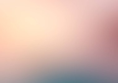 Soyut pastel yumuşak renkli desenli arkaplan tonu