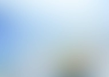 Bulanık ışık arkaplanı - renkli tema