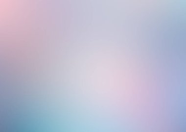 Soyut pastel yumuşak renkli desenli arkaplan tonu