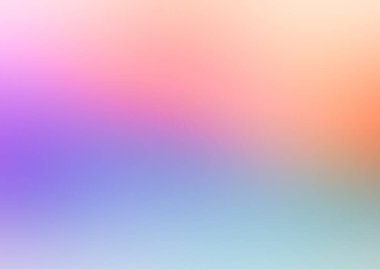 soyut pastel yumuşak renkli yumuşak bulanık dokulu arka plan odak tonlu. duvar kağıdı ya da web tasarımı olarak kullan