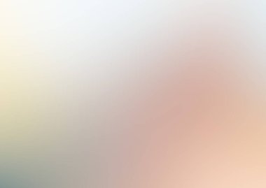 Bulanık pastel renkli pürüzsüz arkaplan