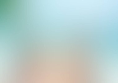 Soyut pastel yumuşak renkli desenli arkaplan tonu