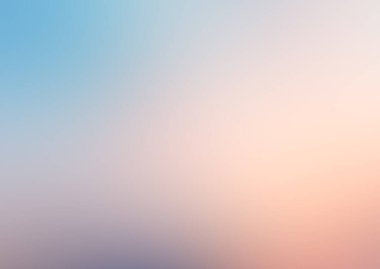 Düz renkli gradyan arka planı