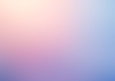 Soyut pastel yumuşak renkli desenli arkaplan tonu