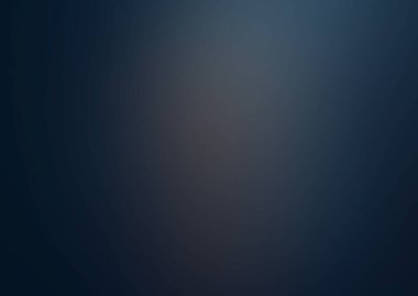 Soyut lüks koyu mavi renk gradyanı pürüzsüz, stüdyo ürünleri için vignette stüdyosu olan mavi doku,