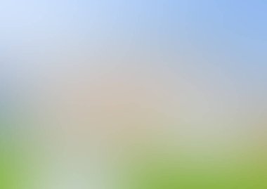 Soyut pastel yumuşak renkli desenli arkaplan tonu