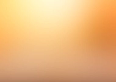 turuncu soyut arkaplan, gradyan arkaplan, kopyalama alanı