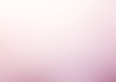 Bulanık ışık arka plan, pembe renkler. grafik illüstrasyon