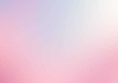 Soyut pastel yumuşak renkli desenli arkaplan tonu