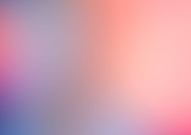 Soyut pastel yumuşak renkli desenli arkaplan tonu