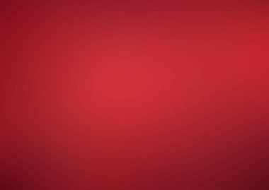 Soyut lüks eğimli kırmızı arka plan. pürüzsüz koyu arkaplan ve siyah vignette stüdyo afişi.