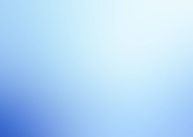 Açık mavi vektör soyut arkaplan ve çizgiler. Renkli soyut çizim ve gradyan. İşiniz için akıllı tasarım.