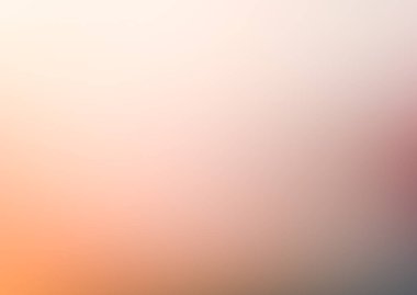 Renkli arka plan bulanık