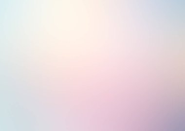 Soyut pastel yumuşak renkli desenli arkaplan tonu