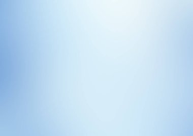 Mavi arka plan bulanık