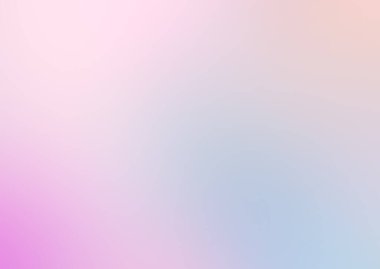 Soyut pastel yumuşak renkli desenli arkaplan tonu