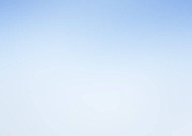 Hafif mavi degrade arka plan.