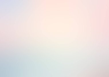 Soyut pastel yumuşak renkli desenli arkaplan tonu