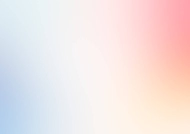 Soyut pastel yumuşak renkli desenli arkaplan tonu