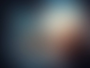 Bulanık gradyan arkaplan, renkli resimleme