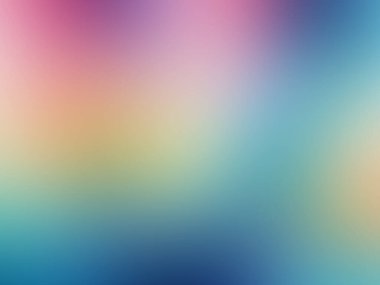 Soyut pastel yumuşak renkli desenli arkaplan tonu