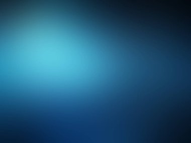 Koyu Mavi Soyut Arkaplan