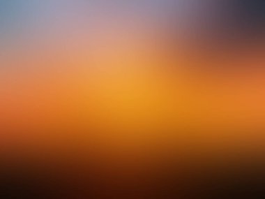 Bulanık eğimli arkaplan, doku