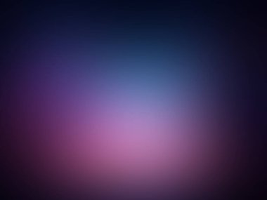 Degrade arka plan bulanıklık