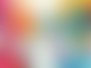 Soyut pastel yumuşak renkli desenli arkaplan tonu