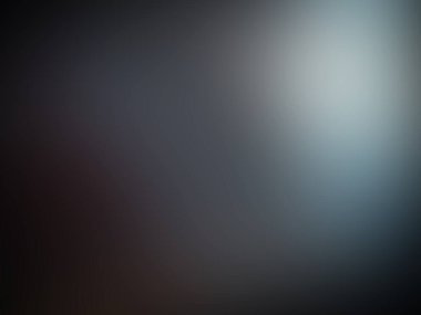 Mavi rengin bulanık arkaplanı