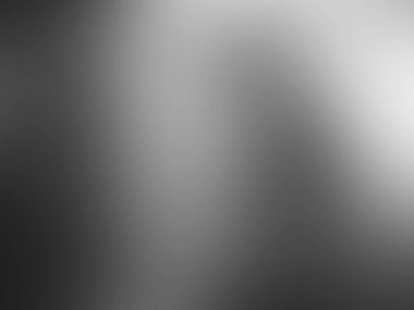 Soyut gri eğimli arkaplan.