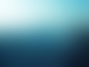 Soyut Lüks Derece Mavi arka plan. Siyah vignette Stüdyo Sancağıyla Pürüzsüz Koyu Mavi.