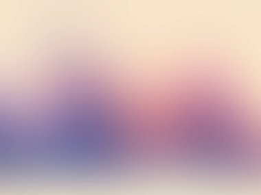 Bulanık arkaplan dokusu, soyut illüstrasyon