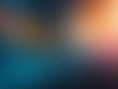 pürüzsüz bulanık gradyan arkaplan