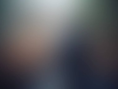 Bulanık ışık izleri renkli arkaplan