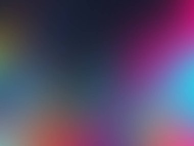 Soyut pastel yumuşak renkli desenli arkaplan tonu