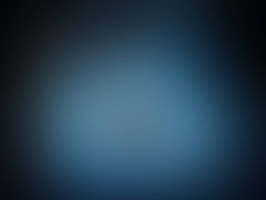 Soyut düzgün eğimli mavi arkaplan. vektör grafik tasarımı, illüstrasyon.