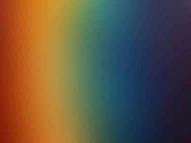 çok renkli soyut gradyan arkaplanı