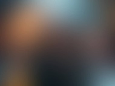 Karışık ışık noktaları olan soyut yaratıcı arkaplan