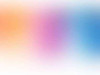 Soyut pastel yumuşak renkli desenli arkaplan tonu