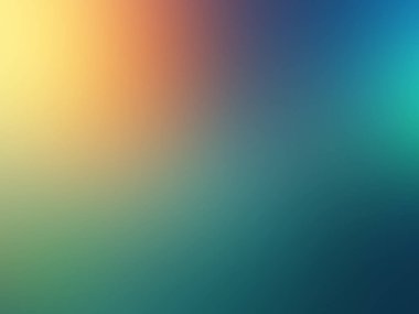 Soyut renkli bulanık arkaplan. modern arkaplan