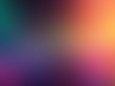 Bulanık arkaplan. Renkli soyut arkaplan.