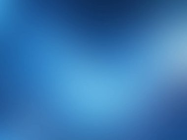 Mavi degrade arka plan