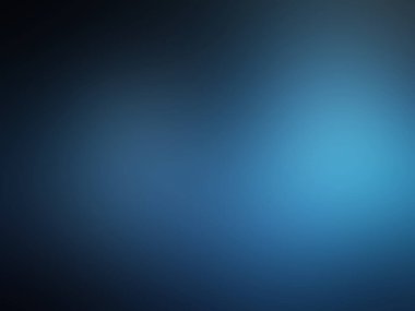 Mavi degrade arka plan