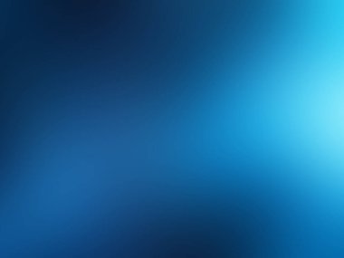 Soyut lüks mavi eğimli arka plan. pürüzsüz koyu mavi renkli stüdyo vignette