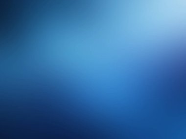 Mavi arka plan bulanık