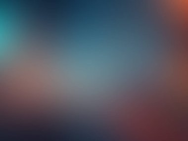 soyut renkli bulanık arkaplan