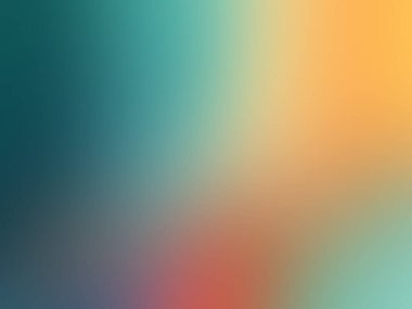 Soyut pastel yumuşak renkli desenli arkaplan tonu