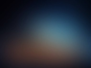 Koyu mavi vektör soyut bulanık desen. Glitter soyut çizim ve gradyan doku. Bir marka kitabı için zarif bir tarz.