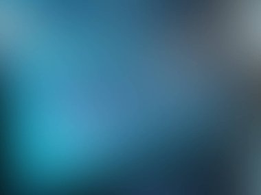 mavi ve beyaz bulanık vektör arkaplanı